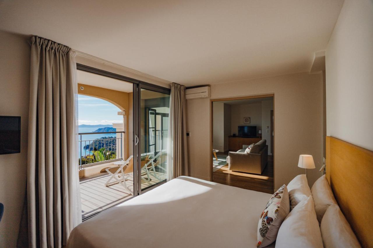 Hôtel La Villa Douce Le Le Rayol-Canadel-sur-Mer Exterior foto